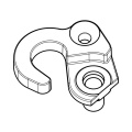 Door Hook - 8119887019 Door Stop bearing right [Electrolux Aeg]